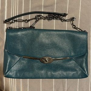 Coach crossbody/clutch